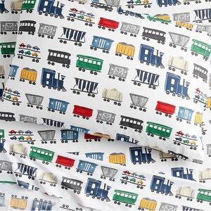 Pottery Barn Kids Twin Sheet Set